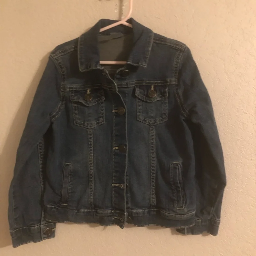 Carters carter’s jean